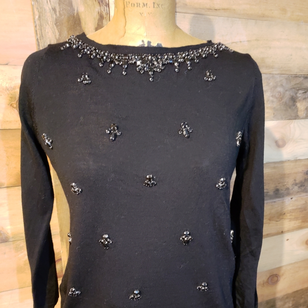 Talbots sweater